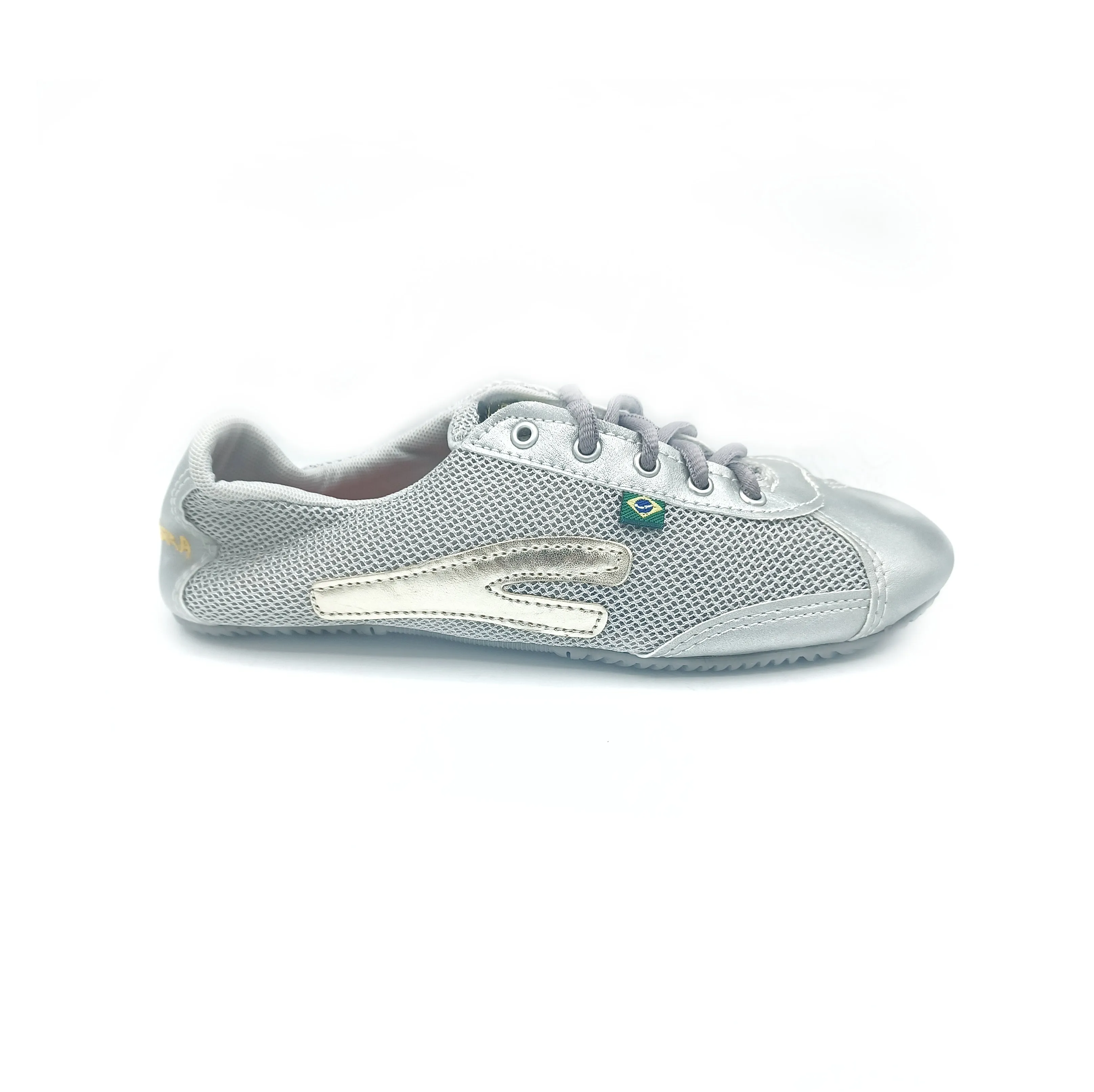 Silver & Gold Slim TAYGRA