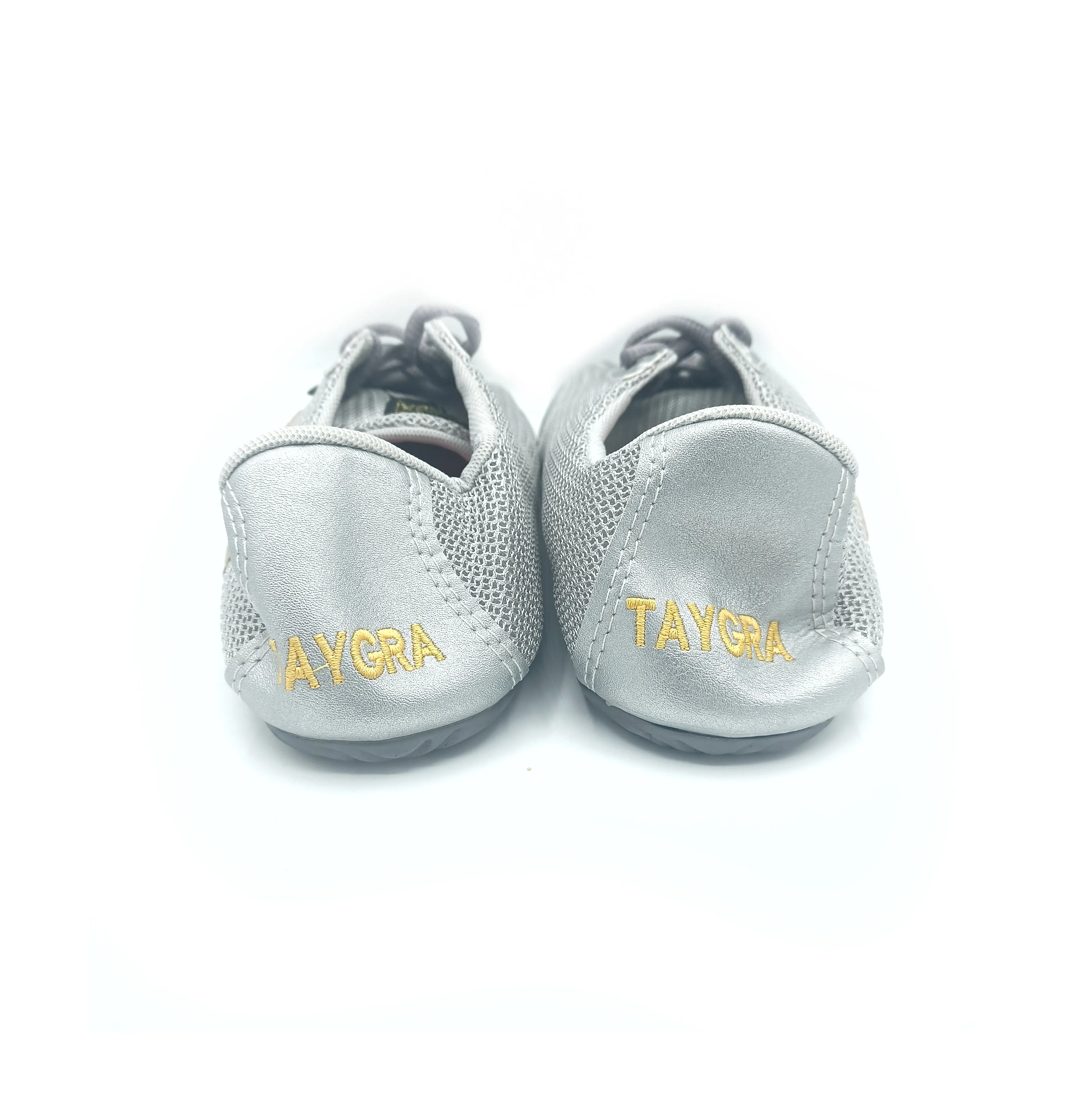 Silver & Gold Slim TAYGRA