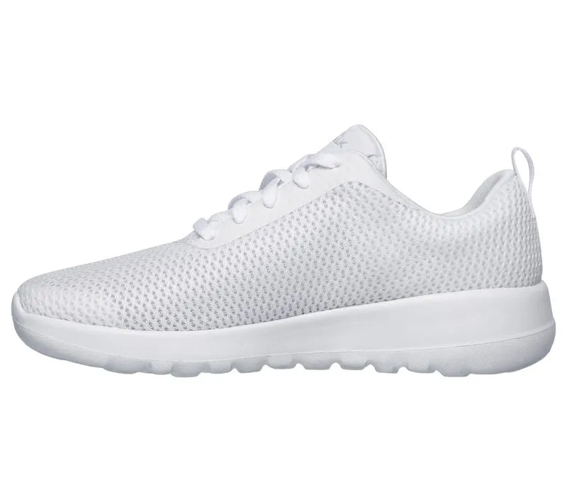 Skechers Go Walk Joy Paradise White