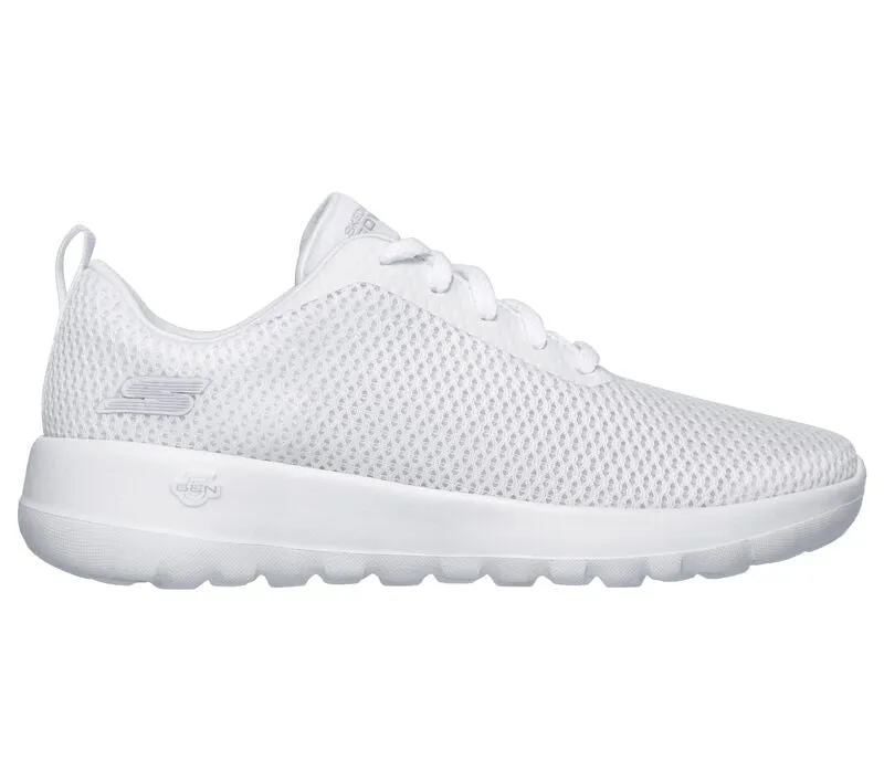 Skechers Go Walk Joy Paradise White