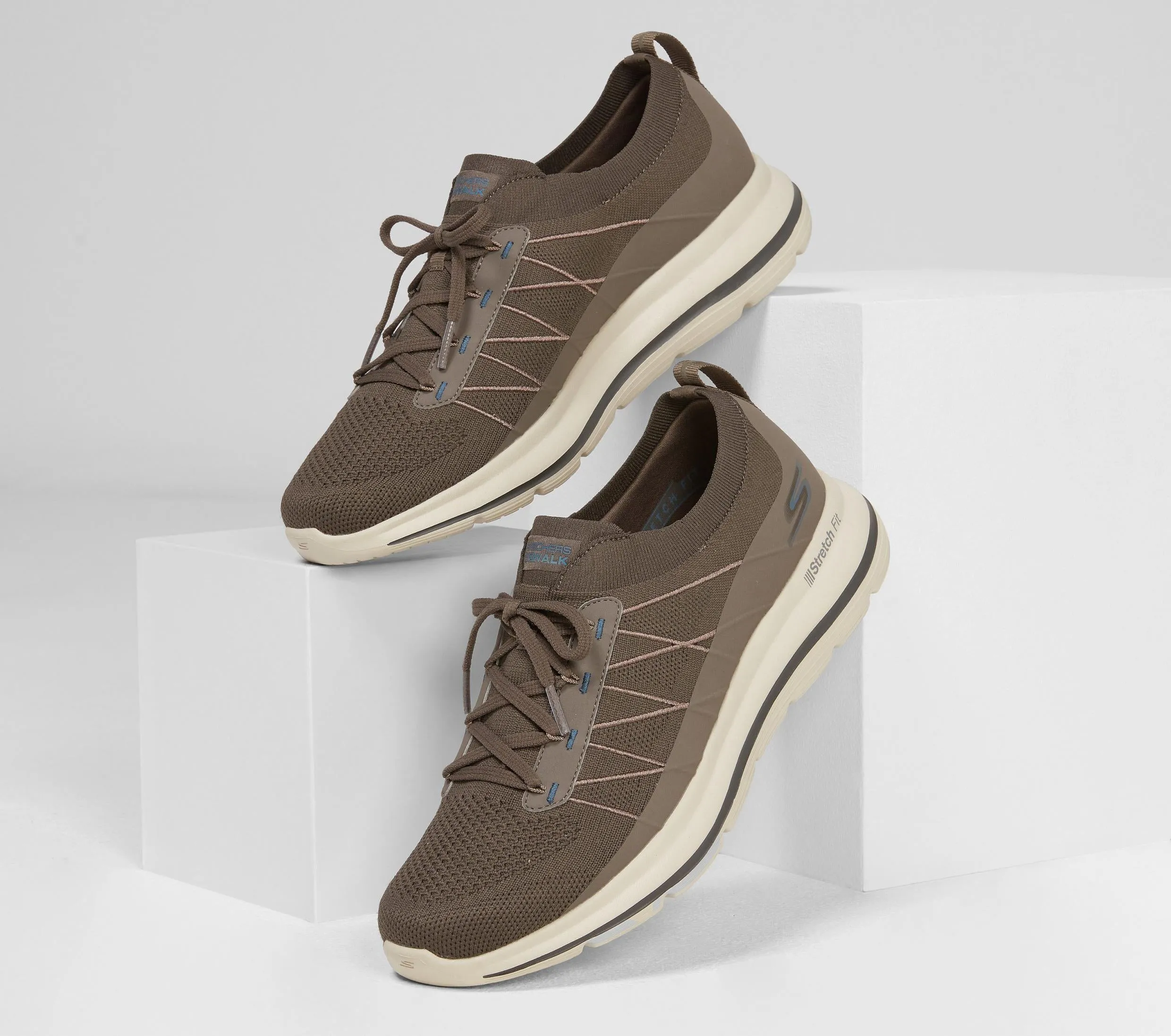 Skechers Go Walk Stretch Fit-Adaptor