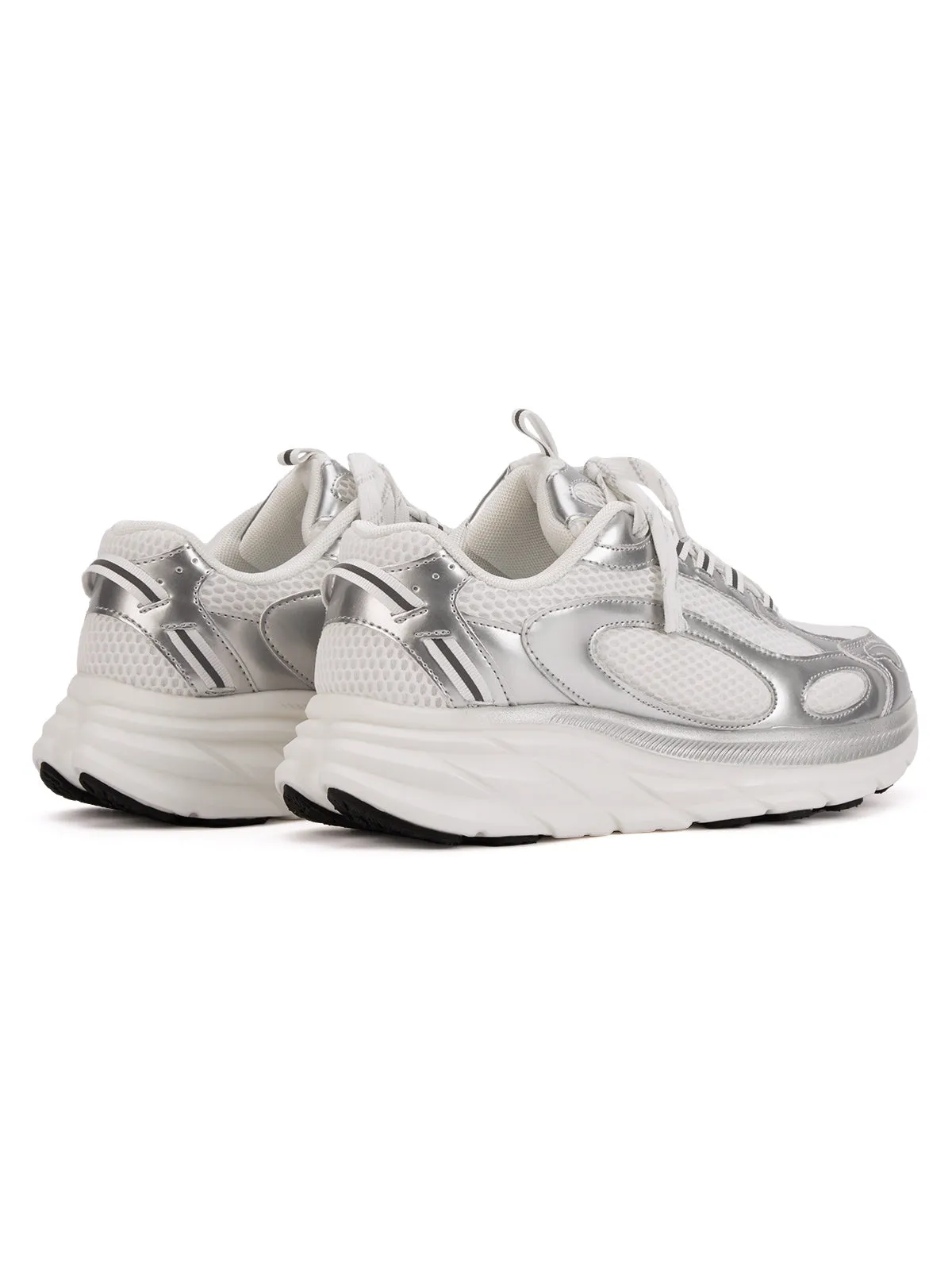 Sneakerhill High Street Hip Hop Sports Casual Shoes