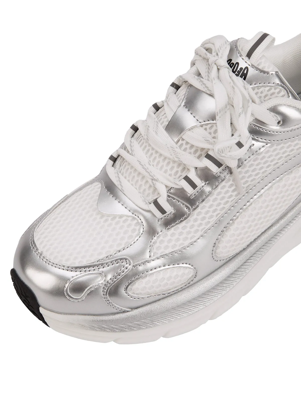 Sneakerhill High Street Hip Hop Sports Casual Shoes