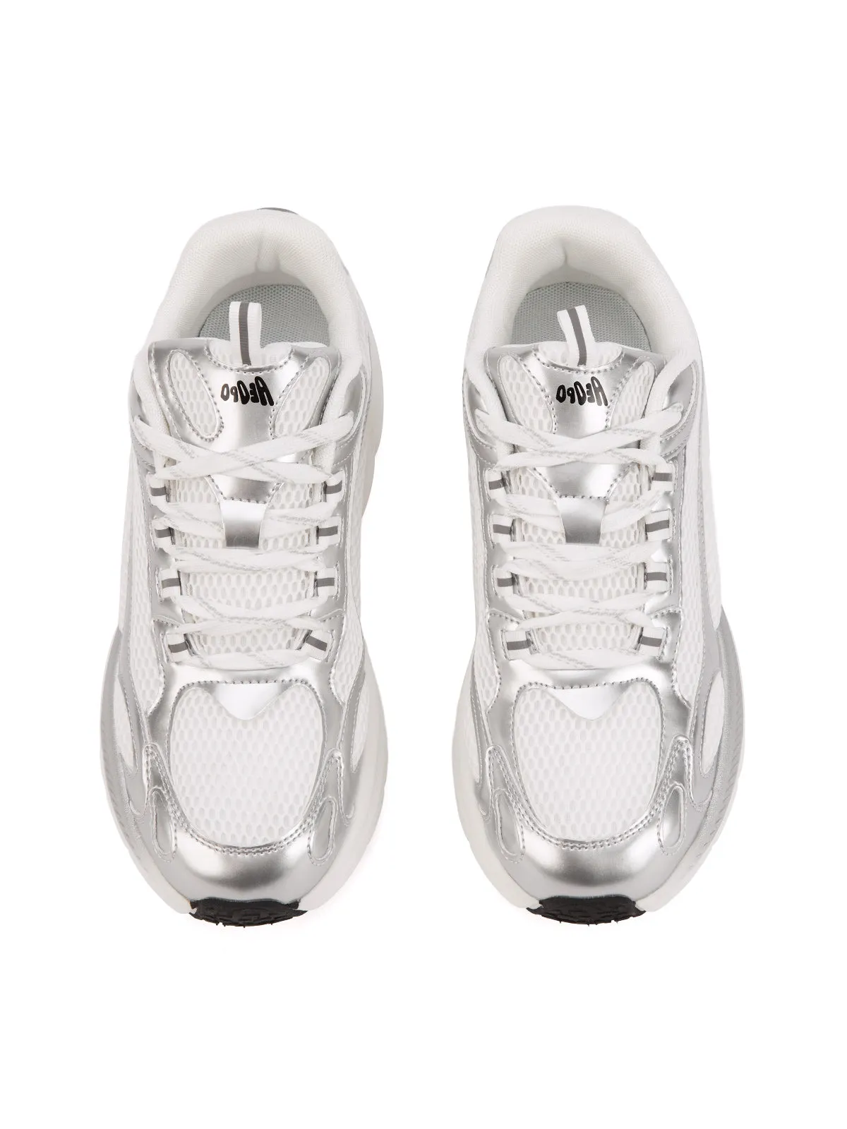 Sneakerhill High Street Hip Hop Sports Casual Shoes