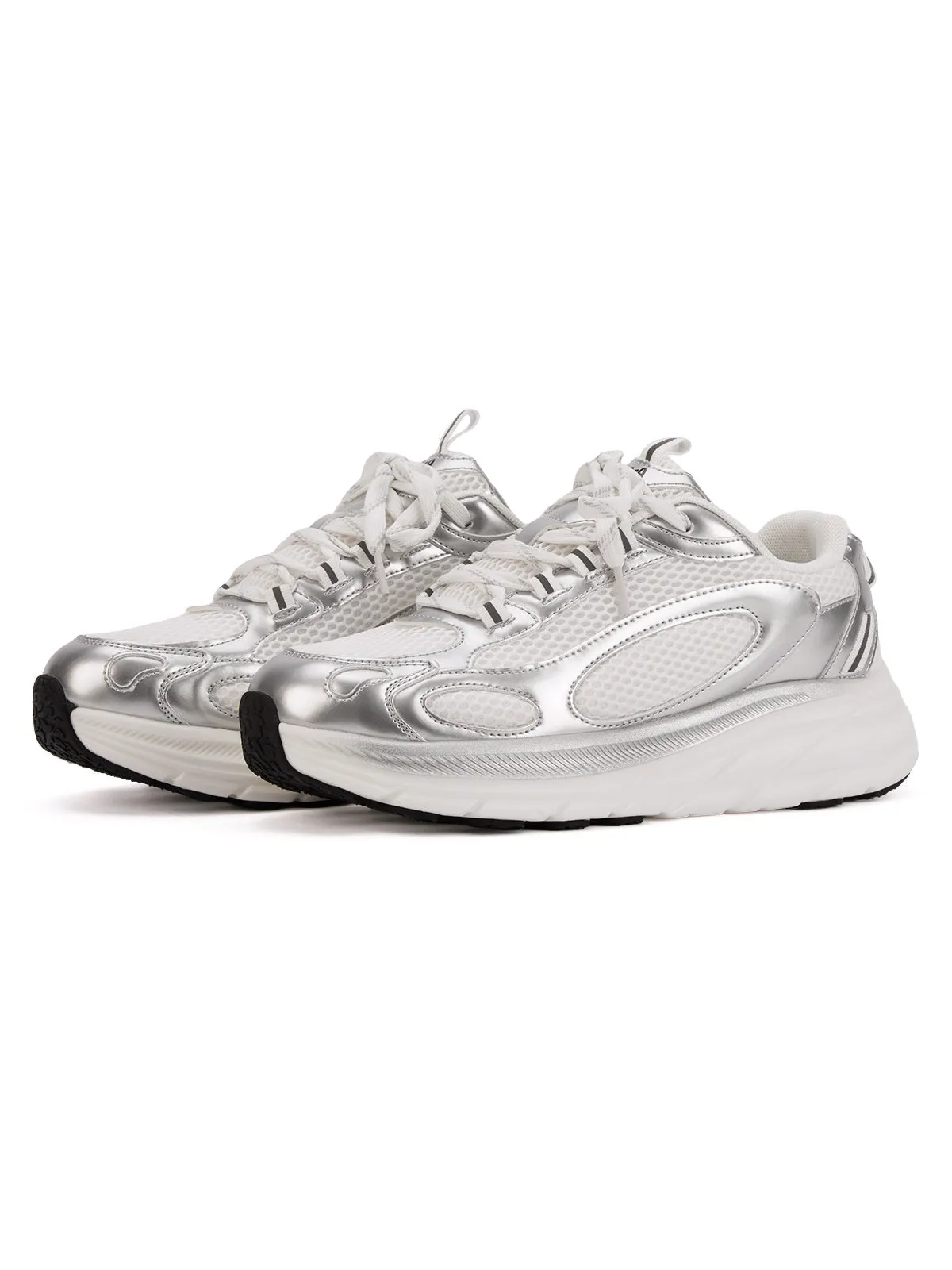 Sneakerhill High Street Hip Hop Sports Casual Shoes