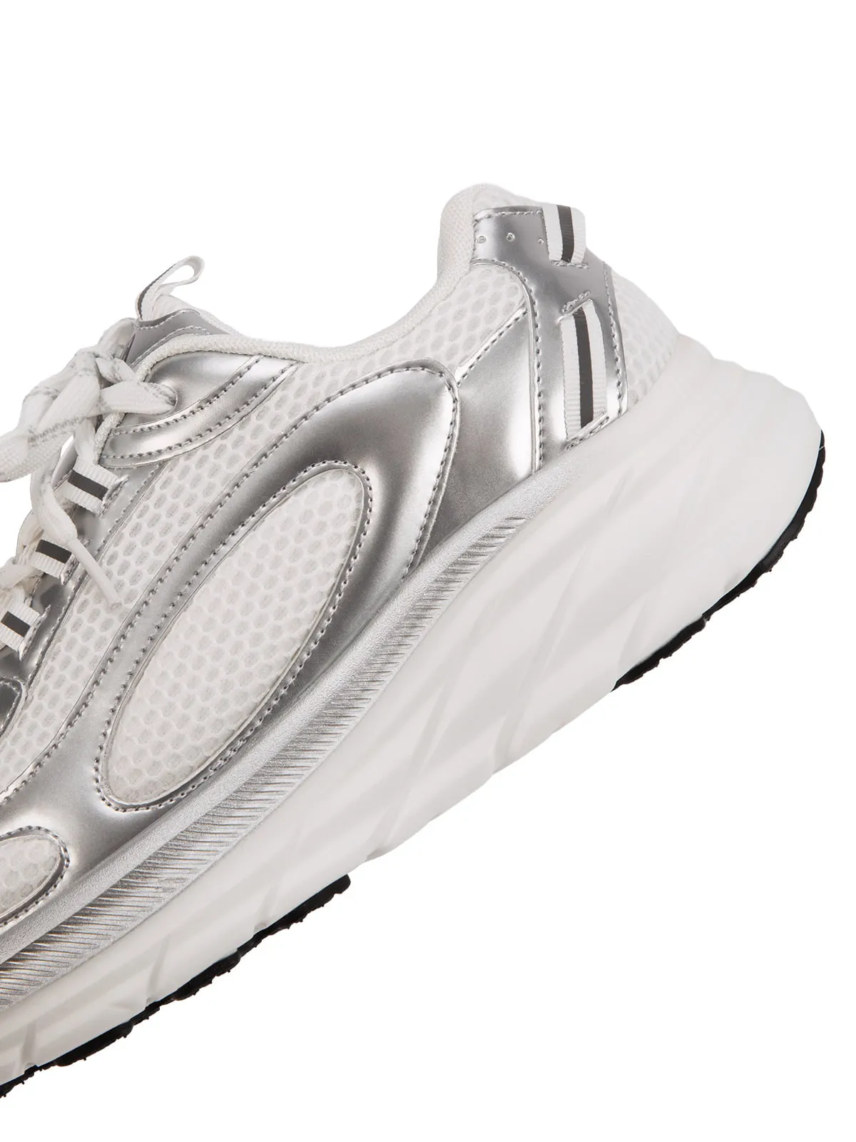 Sneakerhill High Street Hip Hop Sports Casual Shoes