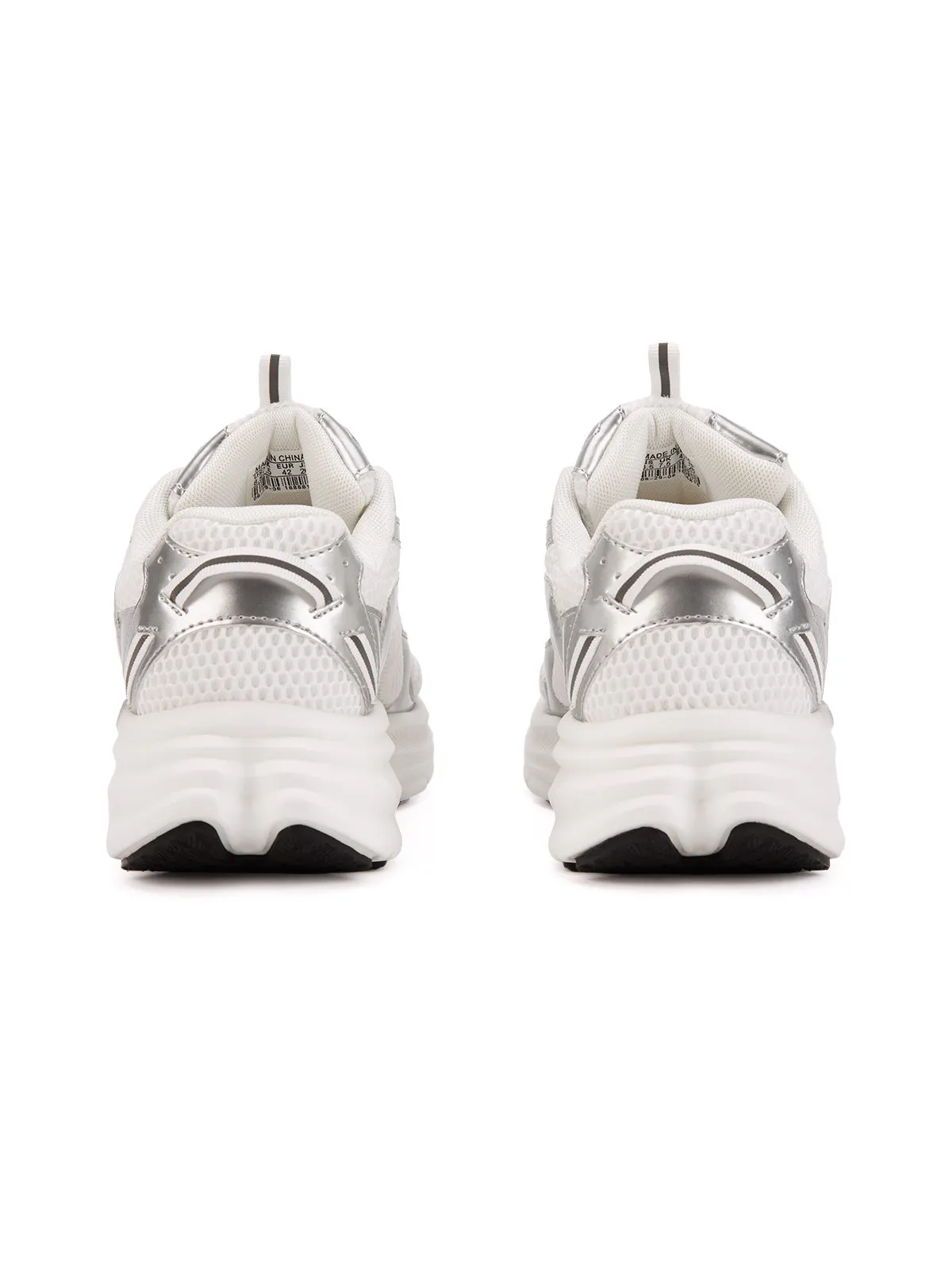 Sneakerhill High Street Hip Hop Sports Casual Shoes