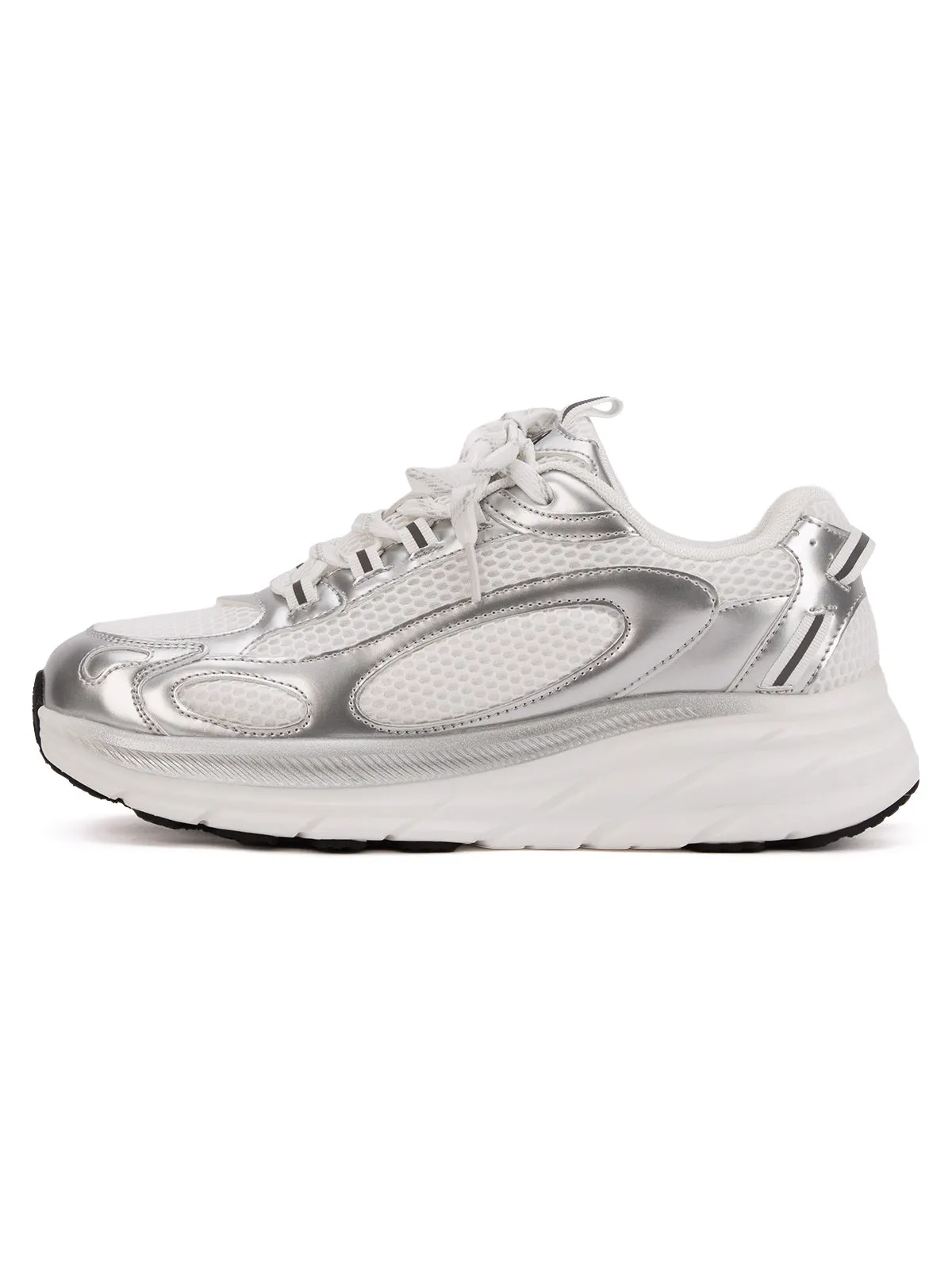 Sneakerhill High Street Hip Hop Sports Casual Shoes
