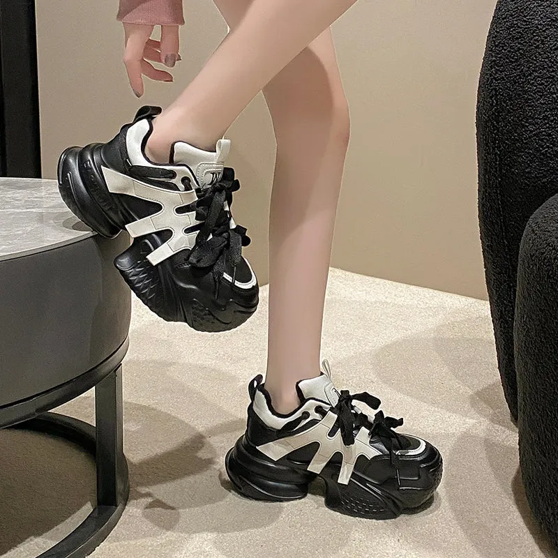 Titan Rush T4 Sneakers