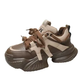 Titan Rush T4 Sneakers