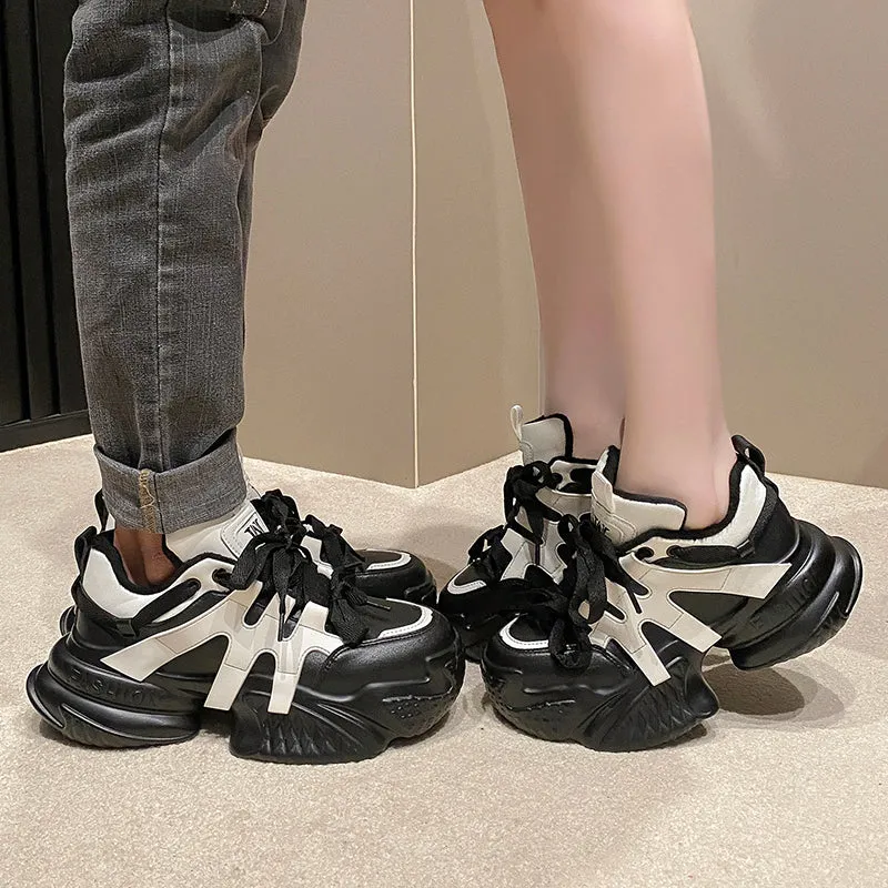 Titan Rush T4 Sneakers