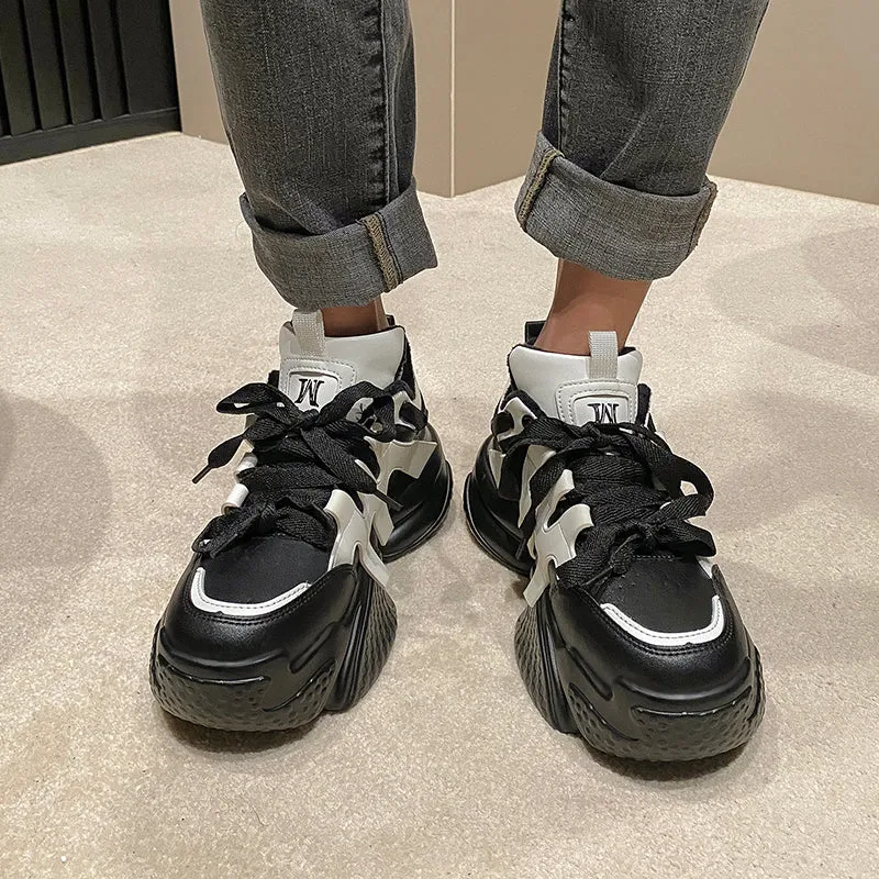 Titan Rush T4 Sneakers