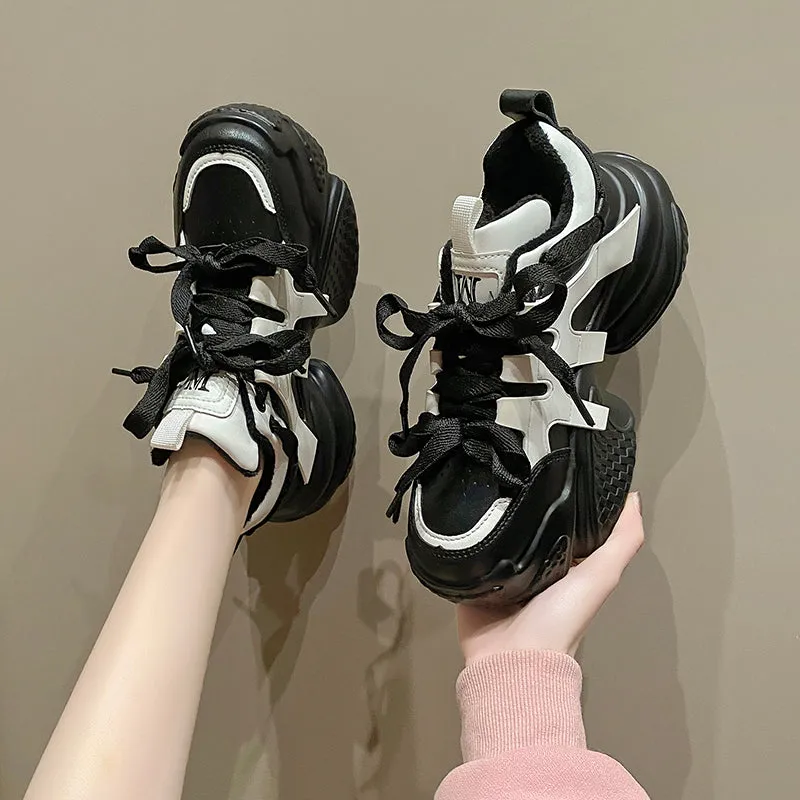 Titan Rush T4 Sneakers
