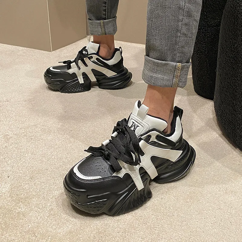Titan Rush T4 Sneakers