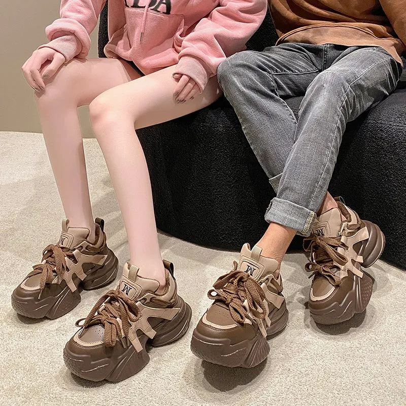 Titan Rush T4 Sneakers
