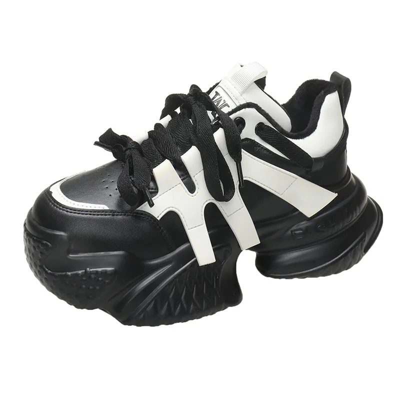 Titan Rush T4 Sneakers