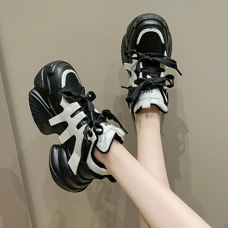Titan Rush T4 Sneakers