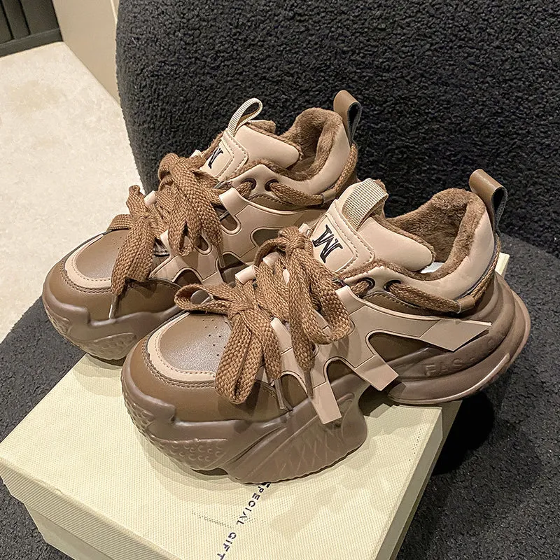 Titan Rush T4 Sneakers