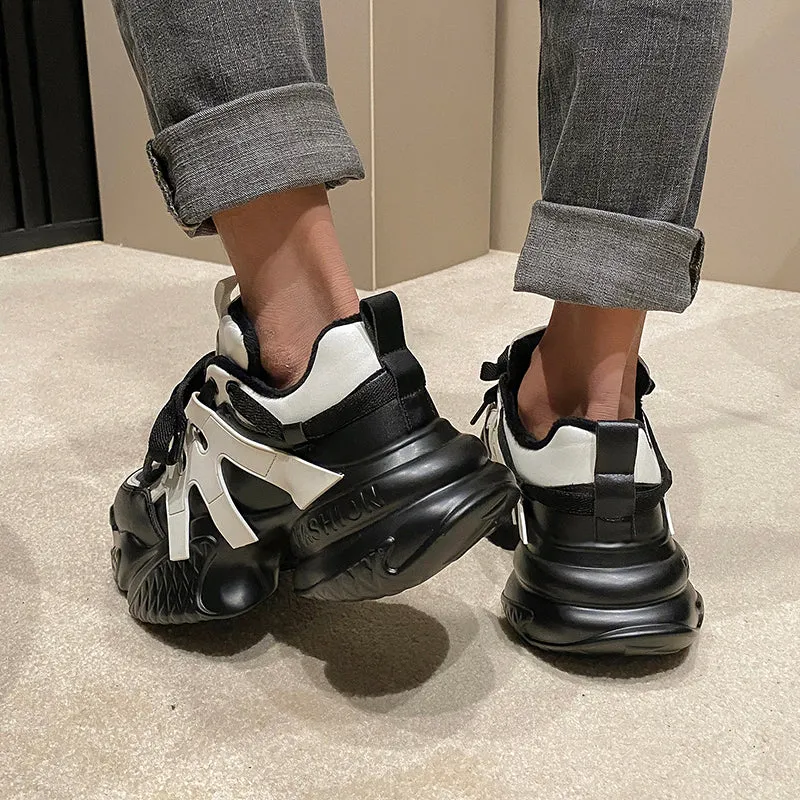 Titan Rush T4 Sneakers