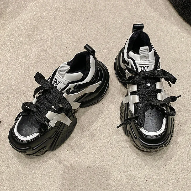 Titan Rush T4 Sneakers