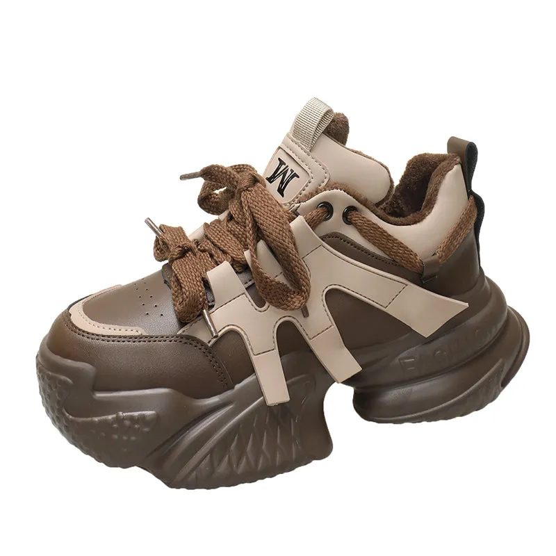 Titan Rush T4 Sneakers