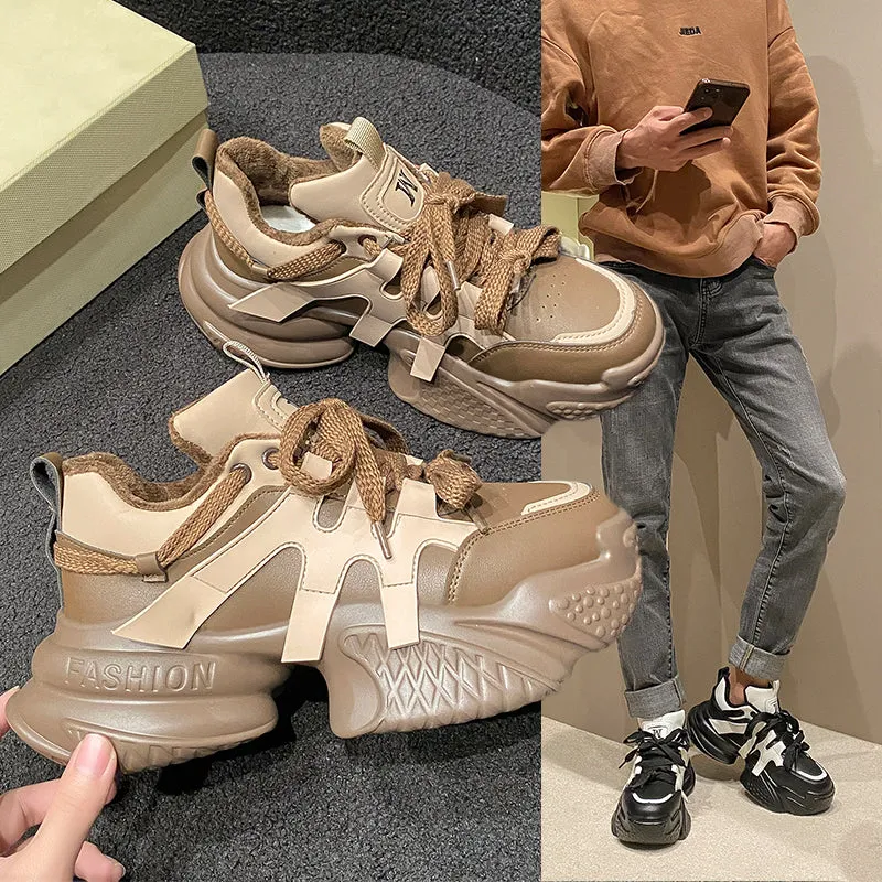 Titan Rush T4 Sneakers
