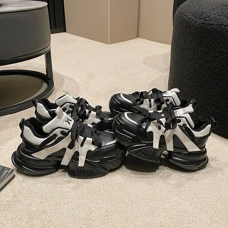 Titan Rush T4 Sneakers