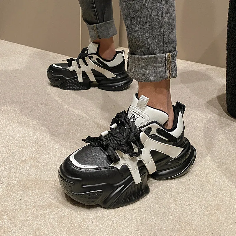 Titan Rush T4 Sneakers