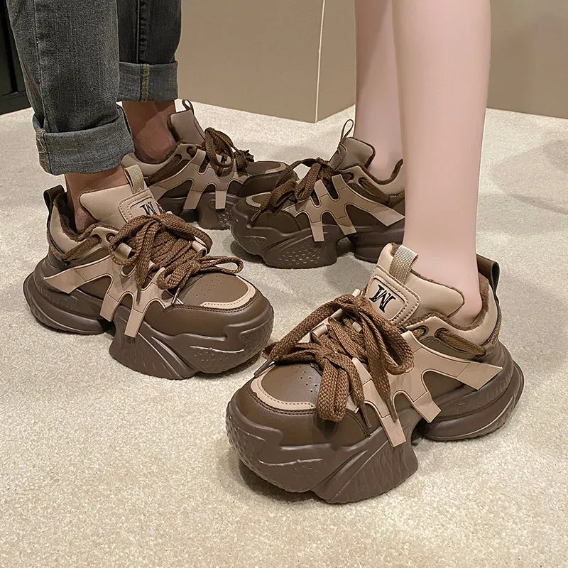 Titan Rush T4 Sneakers