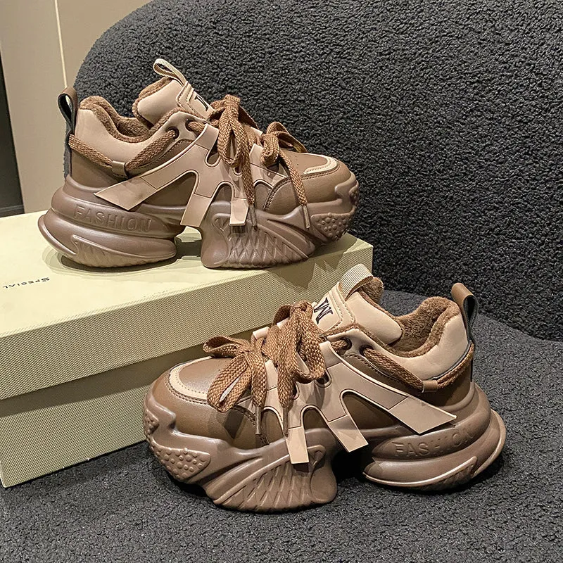 Titan Rush T4 Sneakers