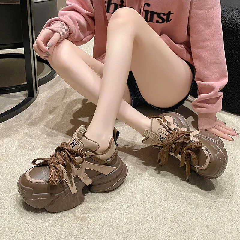 Titan Rush T4 Sneakers