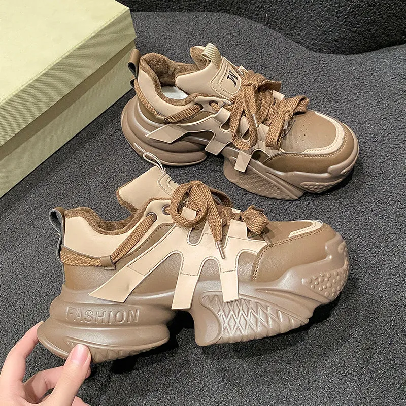 Titan Rush T4 Sneakers