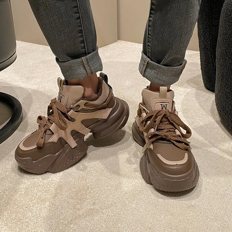 Titan Rush T4 Sneakers