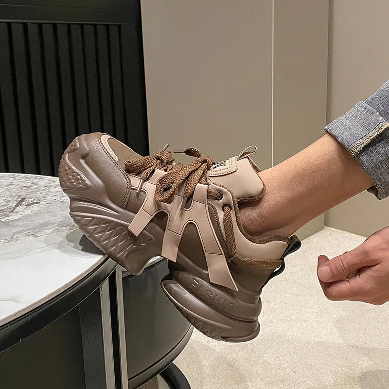 Titan Rush T4 Sneakers