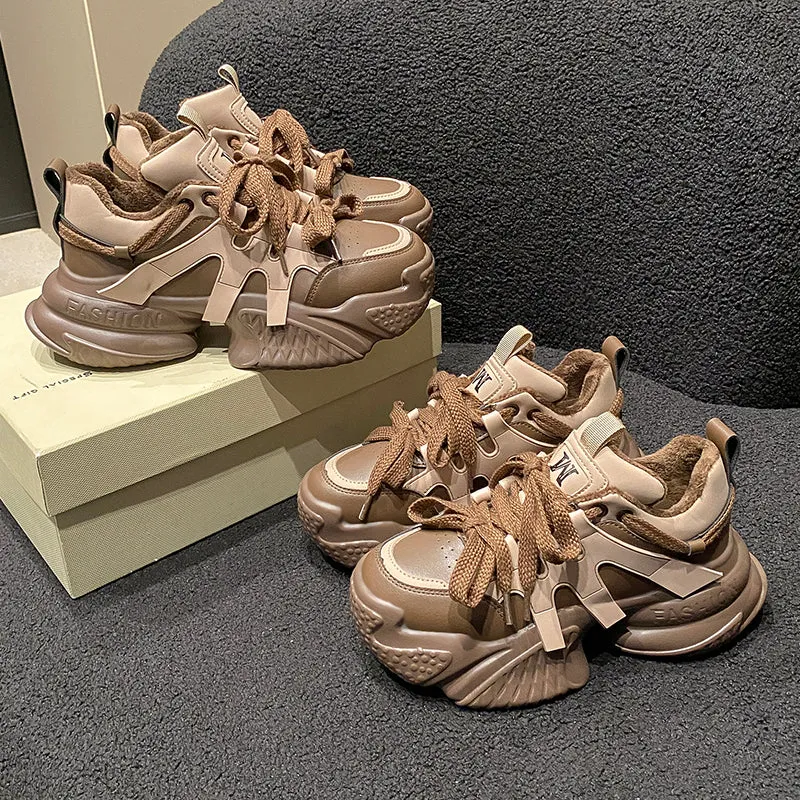Titan Rush T4 Sneakers
