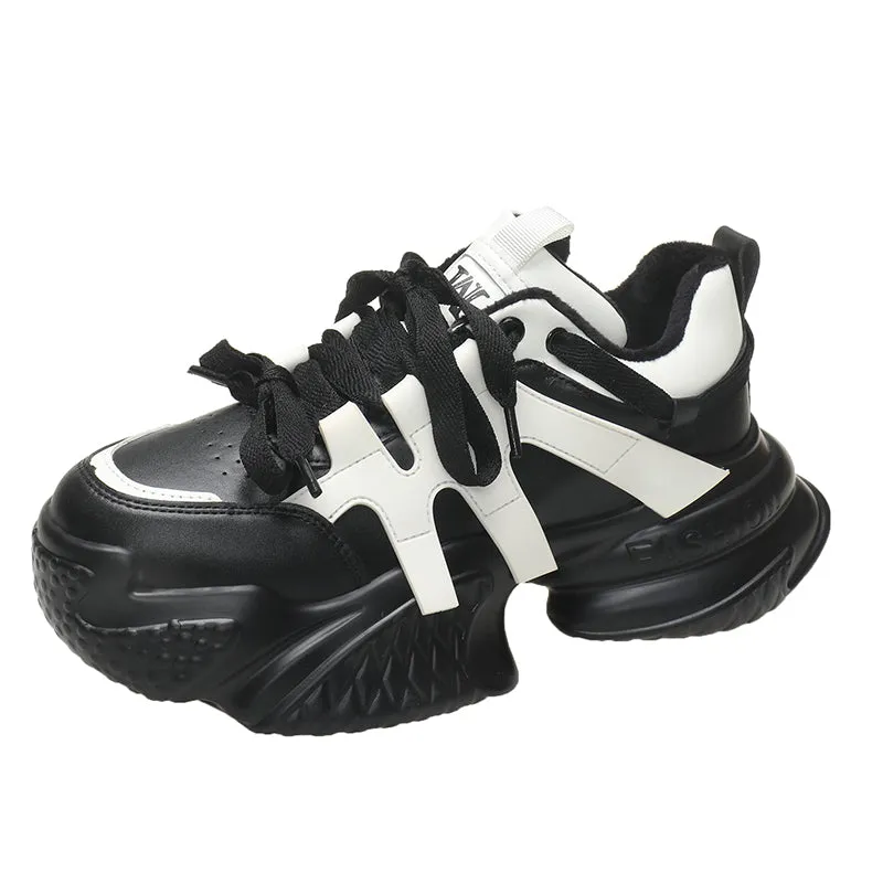 Titan Rush T4 Sneakers