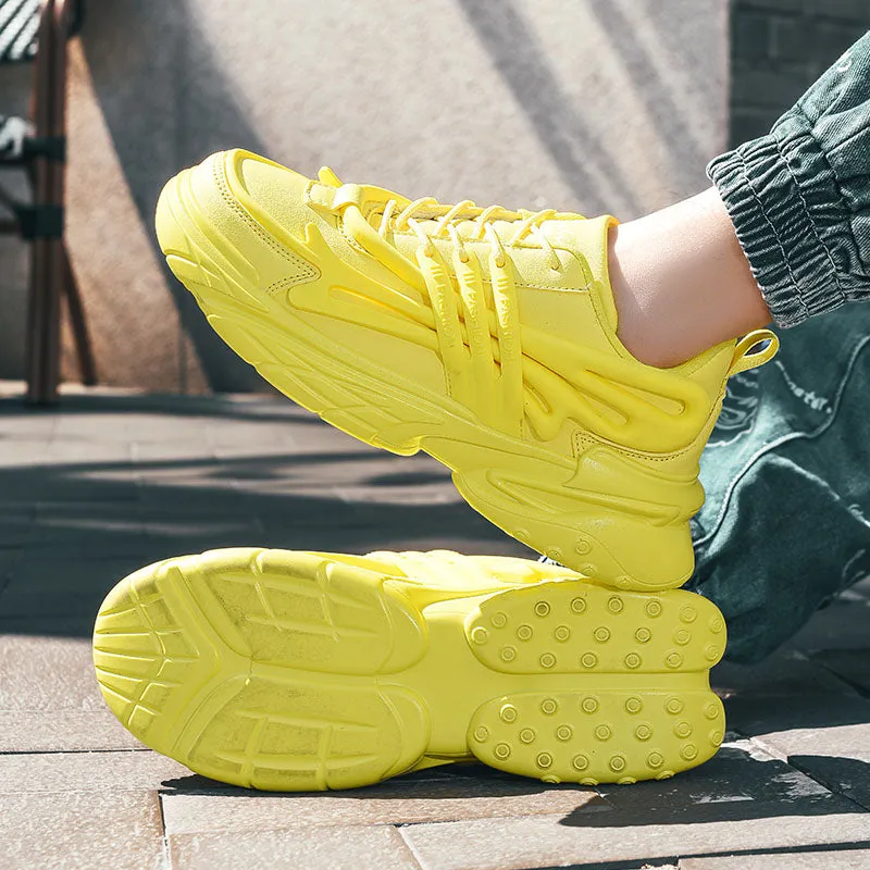 TOREX Pulse T4 Sneakers