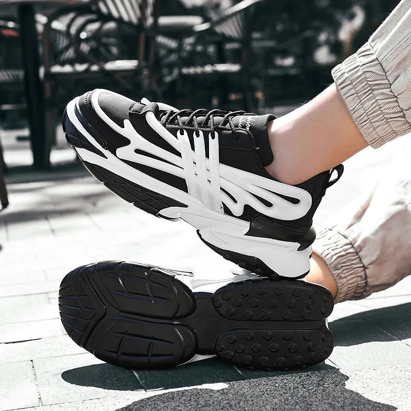 TOREX Pulse T4 Sneakers