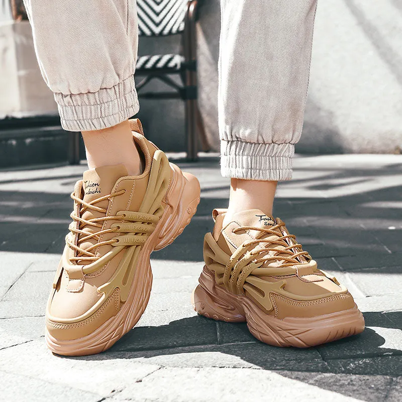 TOREX Pulse T4 Sneakers