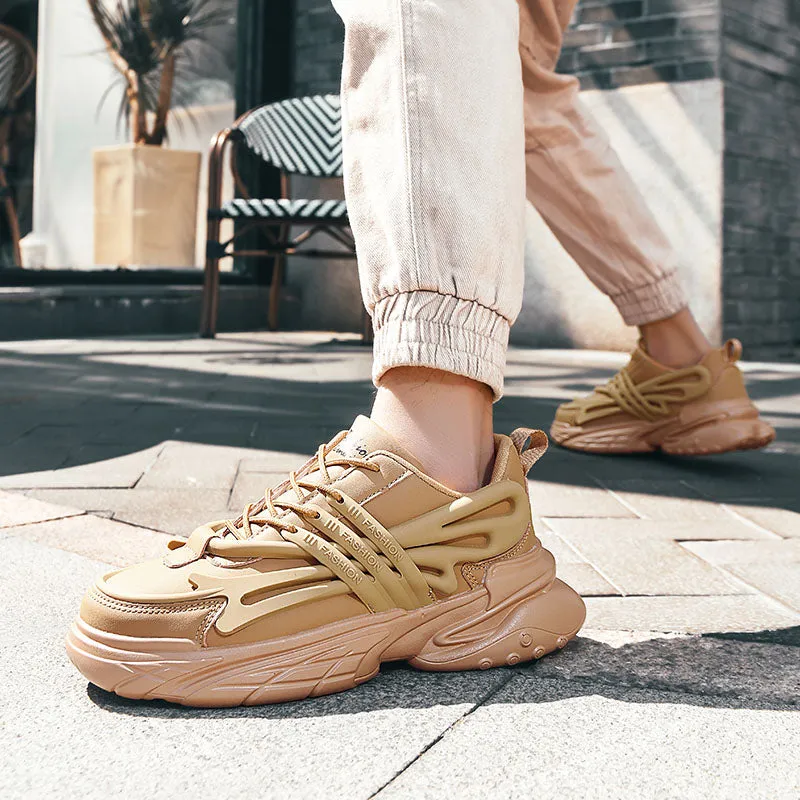 TOREX Pulse T4 Sneakers