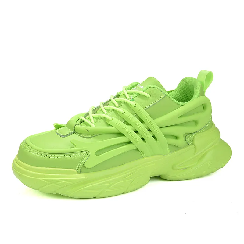 TOREX Pulse T4 Sneakers