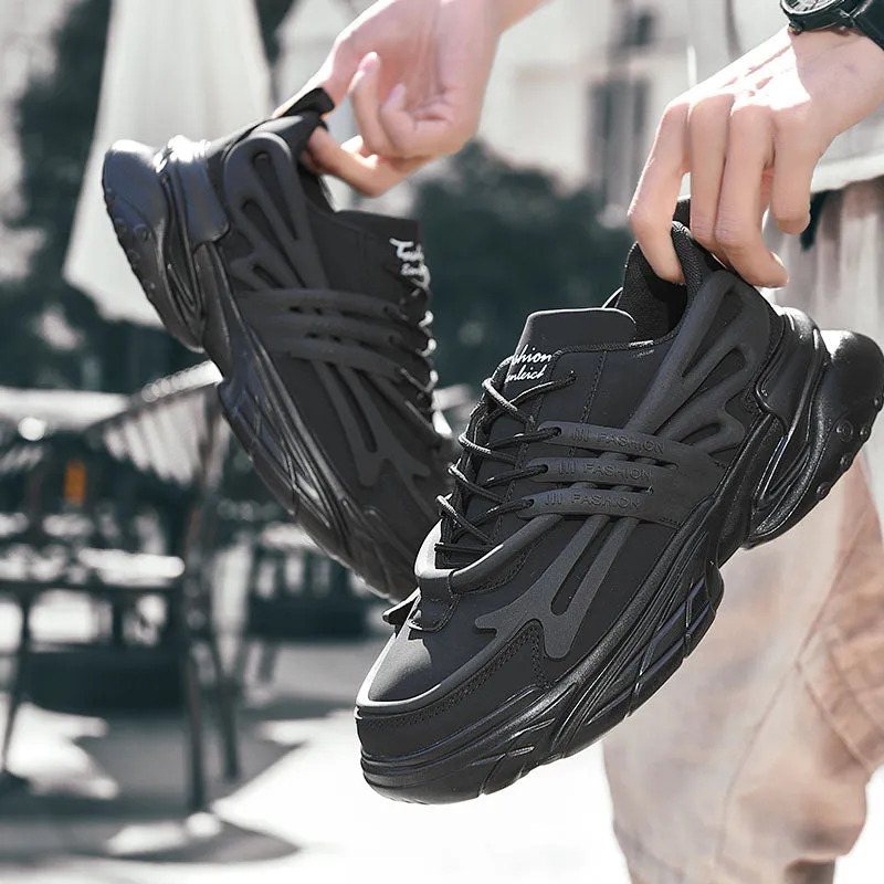 TOREX Pulse T4 Sneakers