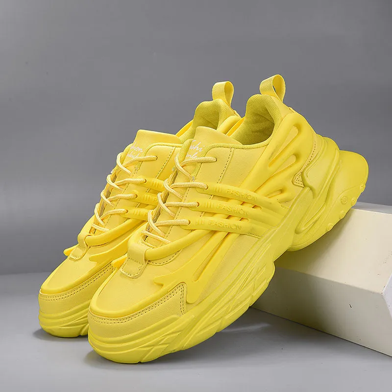 TOREX Pulse T4 Sneakers