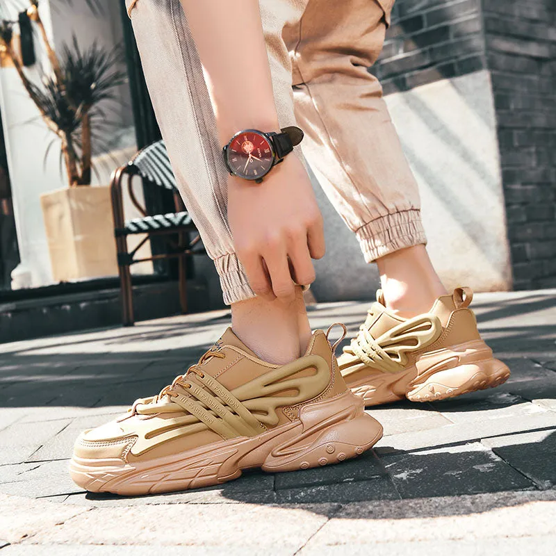 TOREX Pulse T4 Sneakers