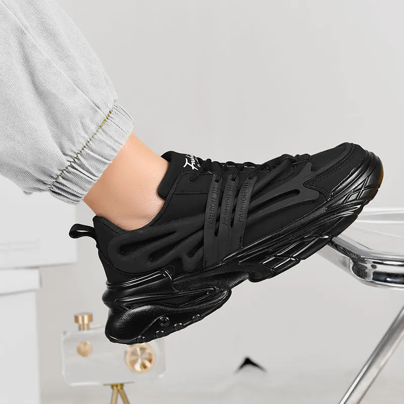 TOREX Pulse T4 Sneakers