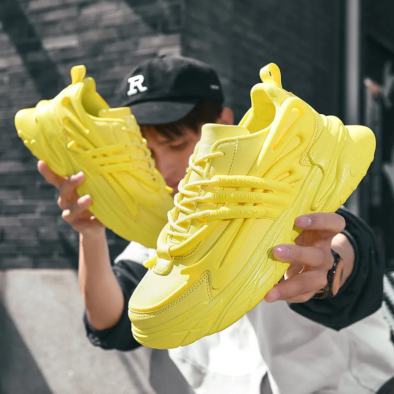 TOREX Pulse T4 Sneakers