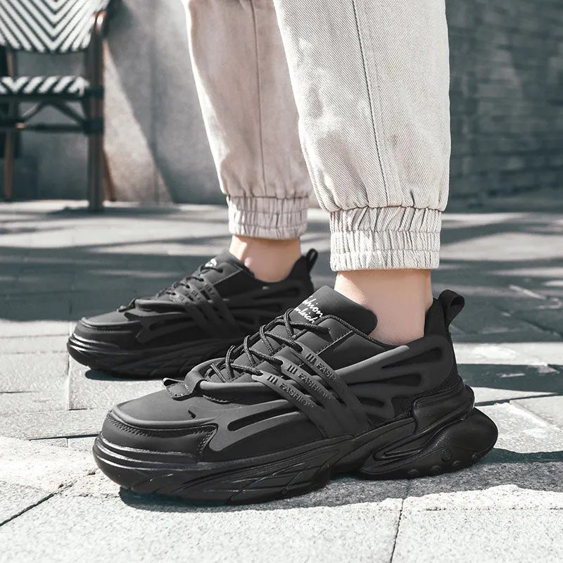 TOREX Pulse T4 Sneakers