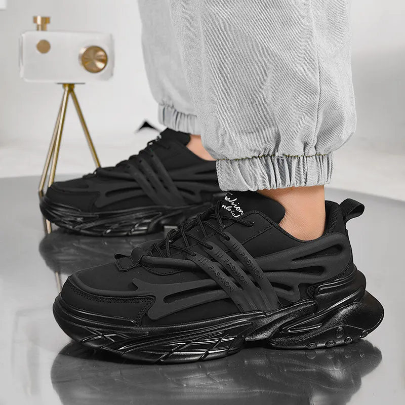 TOREX Pulse T4 Sneakers