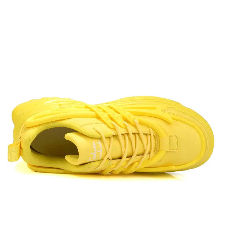 TOREX Pulse T4 Sneakers