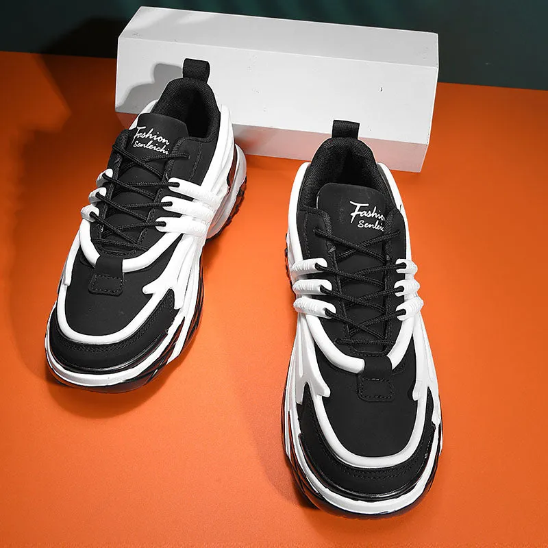 TOREX Pulse T4 Sneakers